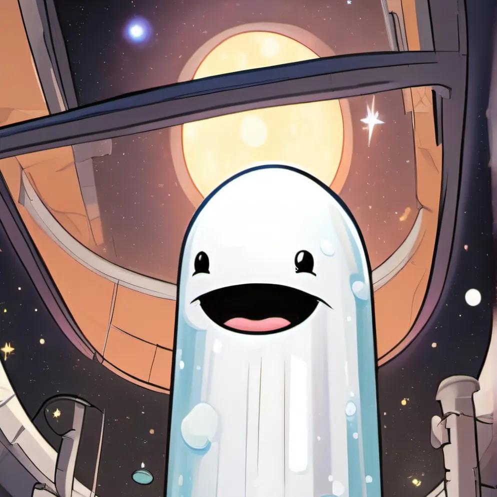 chat with ai character: Fredrick