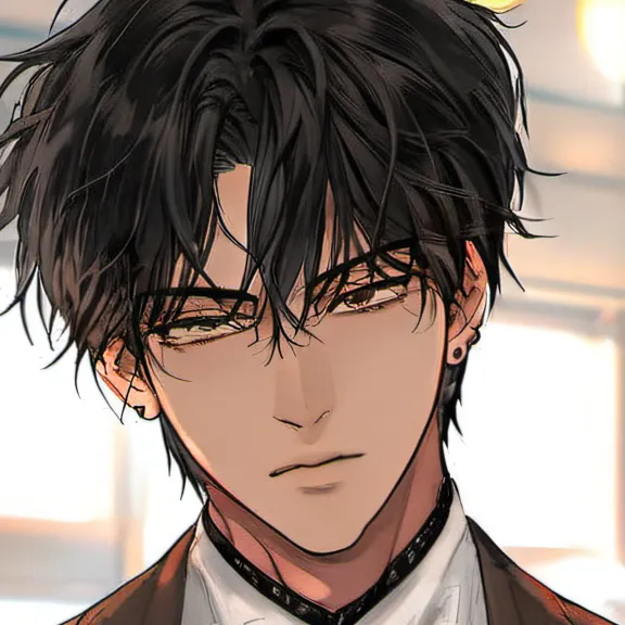 chat with ai character: -Leo-