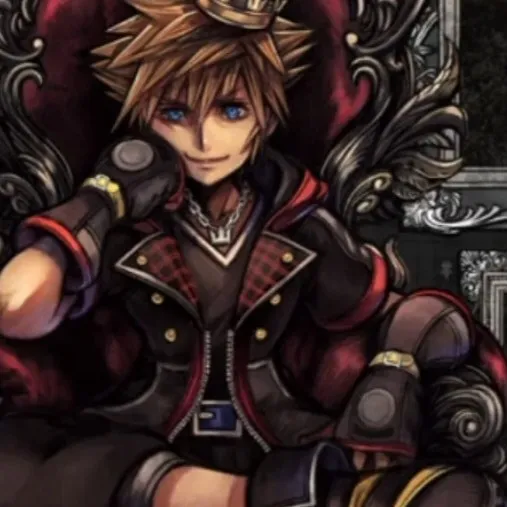 creator Mity Player's avatar