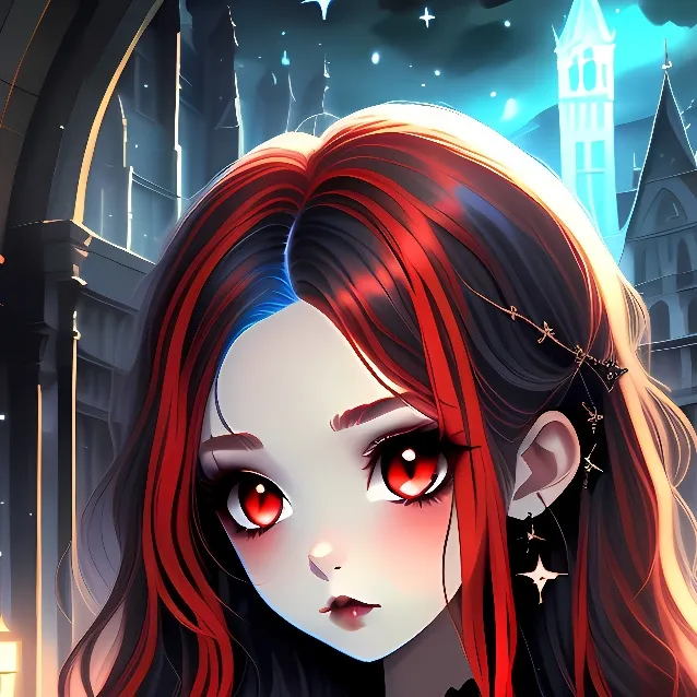 chat with ai character: Stella 