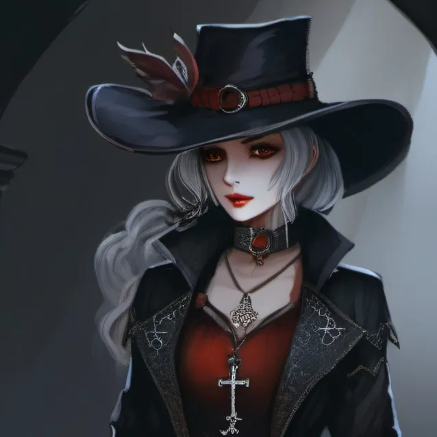 chat with ai character: Sarah collier 