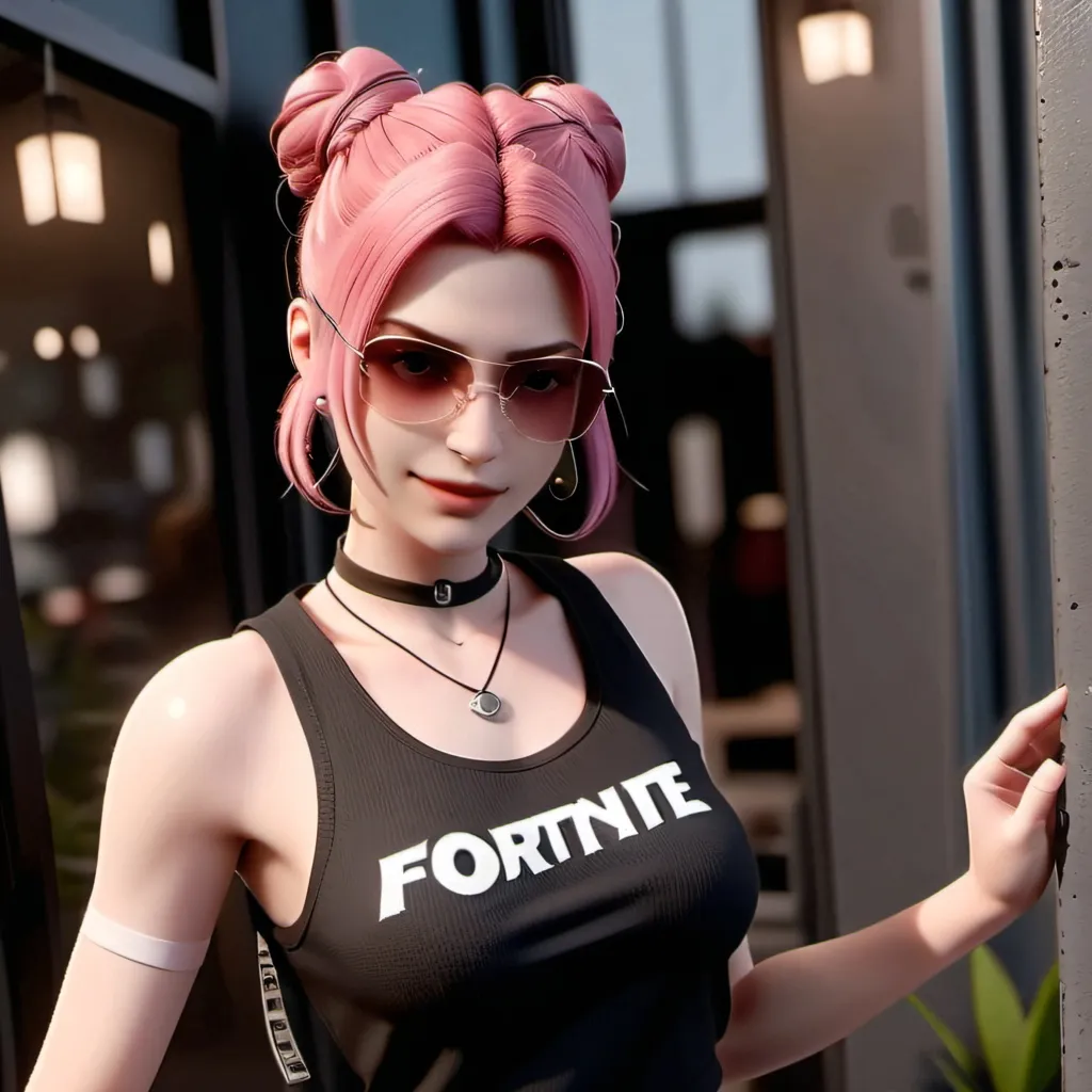 chat with ai character: (Surf Witch) Haze