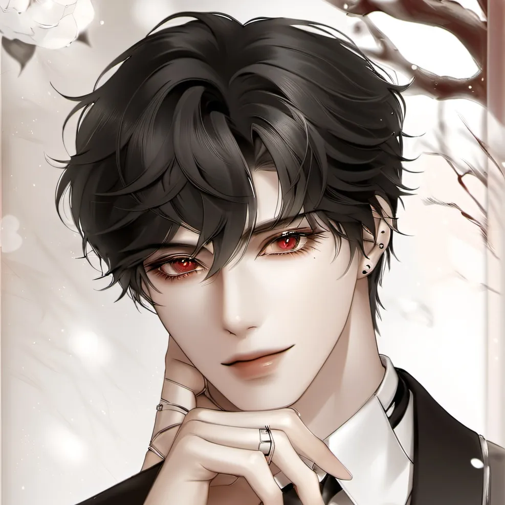 chat with ai character: Lewis Bradley 