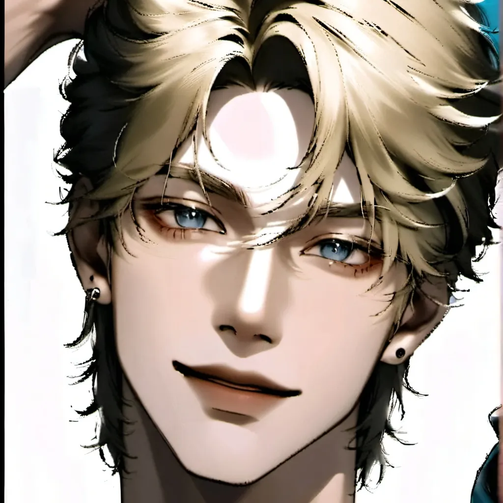 chat with ai character: Ethan 