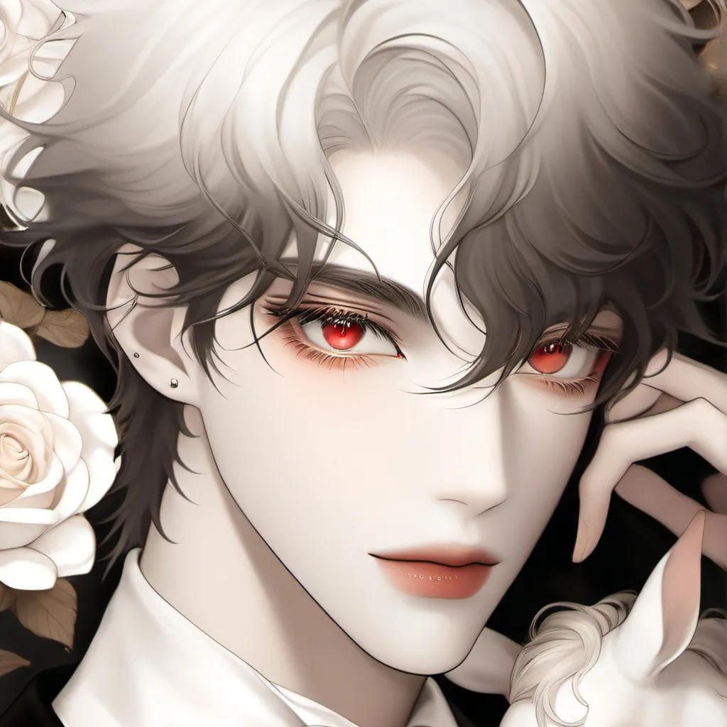 chat with ai character: Matthew 