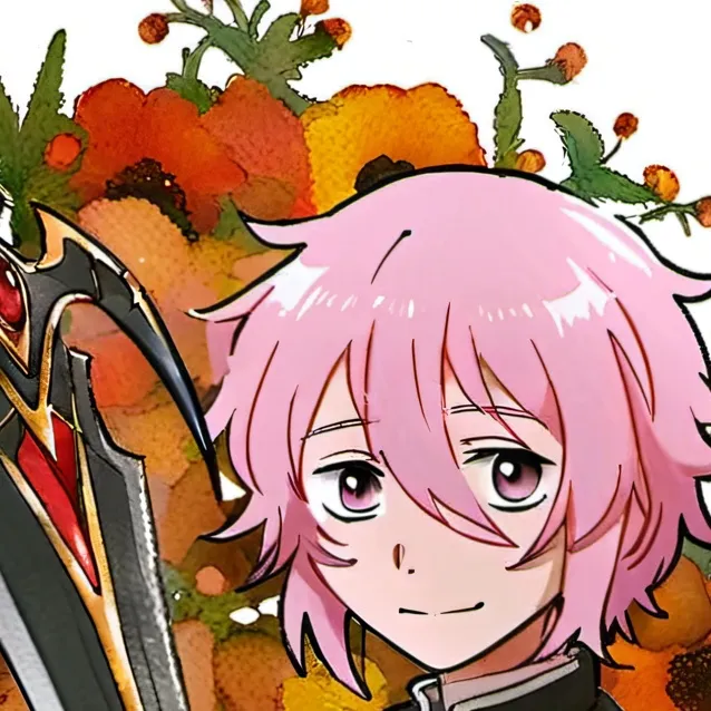 chat with ai character: Crona 