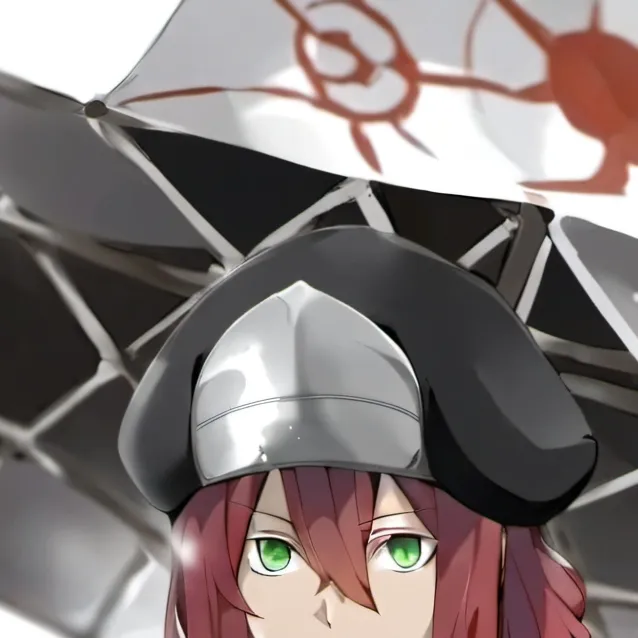 chat with ai character: Mieka