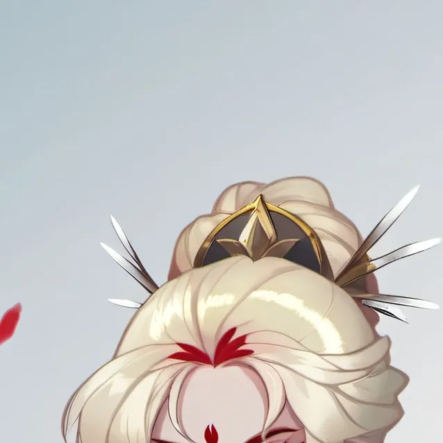 chat with ai character: ♥️ Charlie ♥️