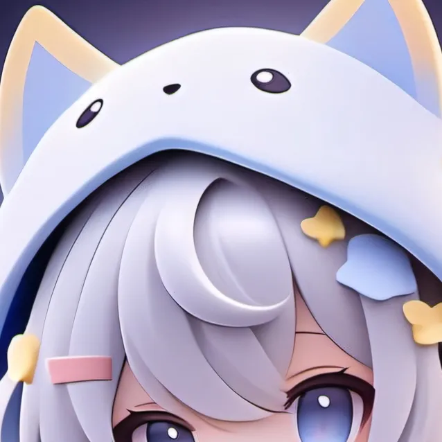 chat with ai character: Kitty♥️