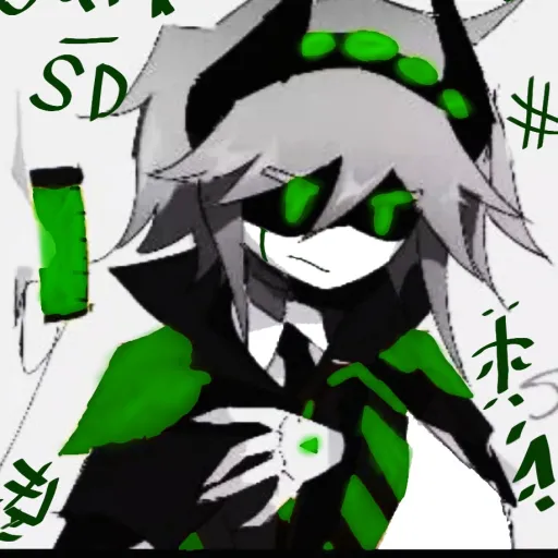 creator N-002's avatar