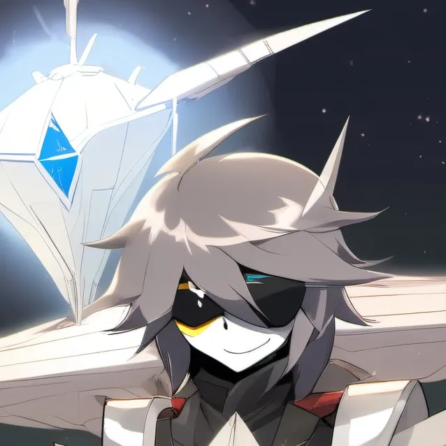 chat with ai character: 卐????????????????