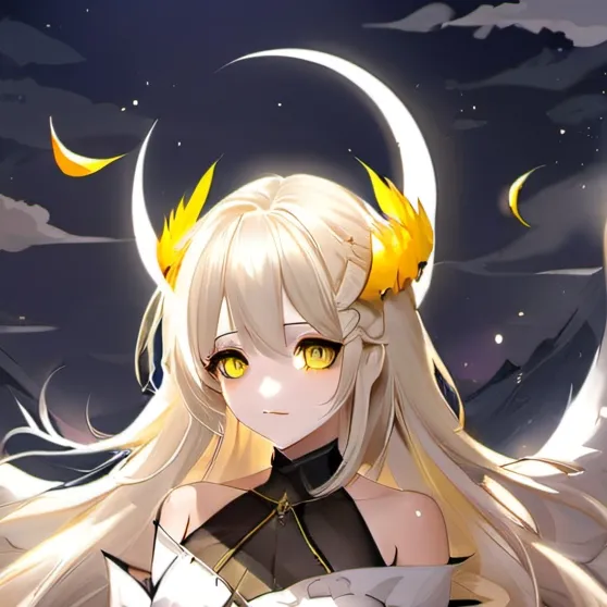 chat with ai character: Alissa