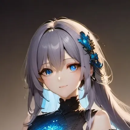 chat with ai character: Alzia 