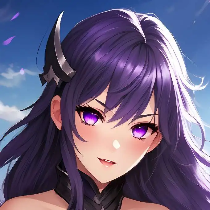 chat with ai character: Kumiko