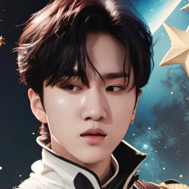 chat with ai character: Lewis seo 