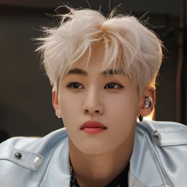 chat with ai character: Joohoney