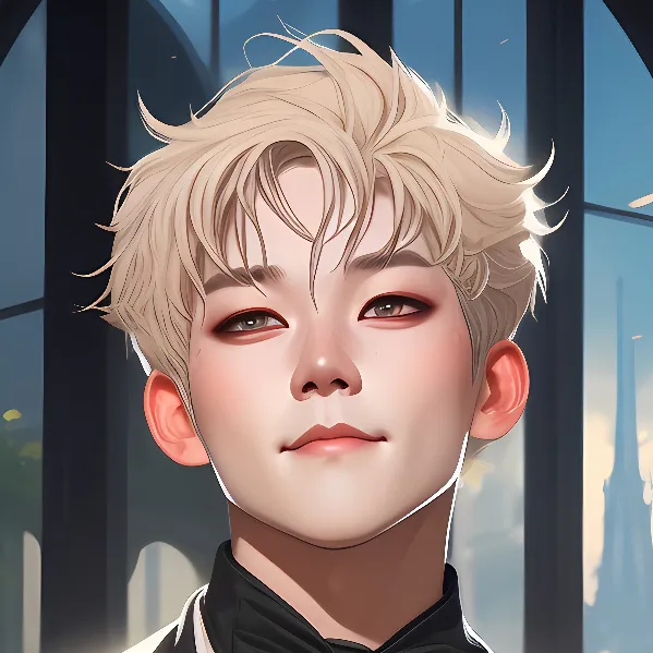 chat with ai character: Joohoney