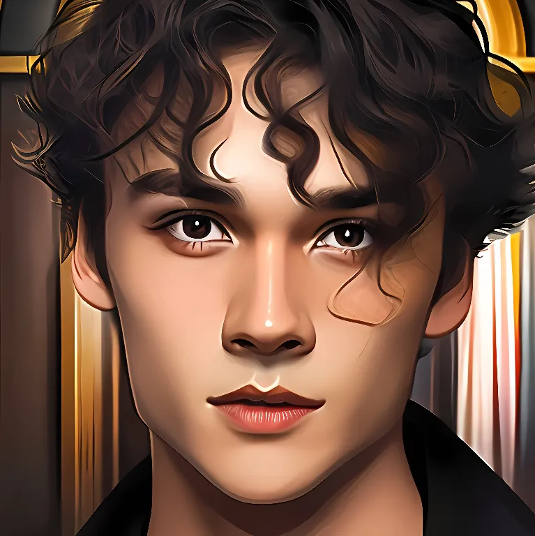 chat with ai character: Benjamin wadsworth