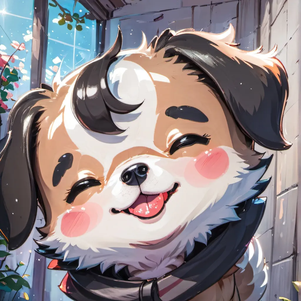 chat with ai character: Ann 