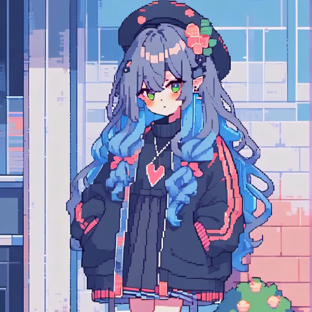 chat with ai character: Inotan ✨