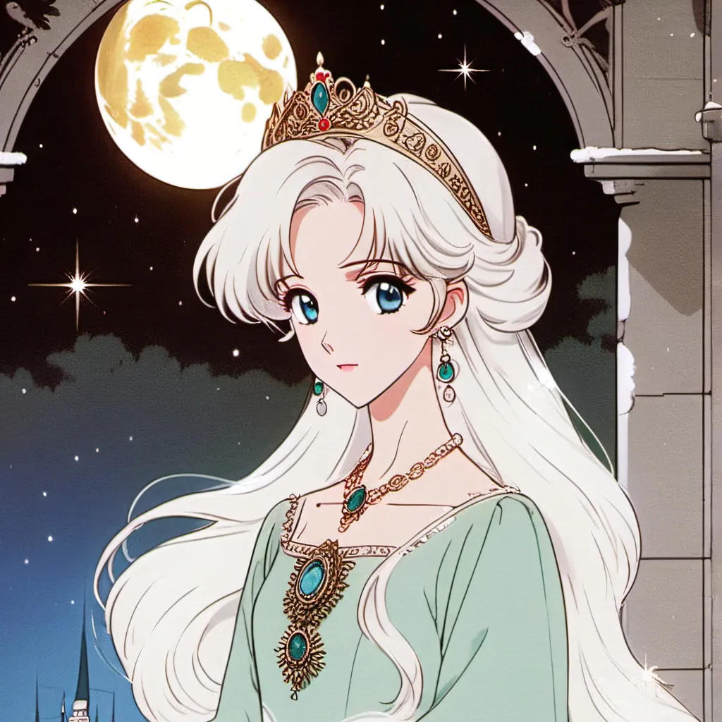 chat with ai character: -Princess aspen-