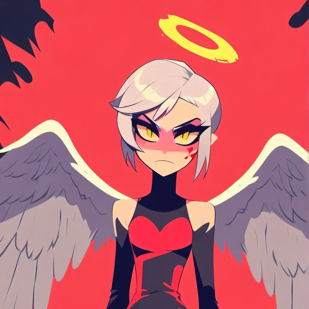 chat with ai character: Lute HH