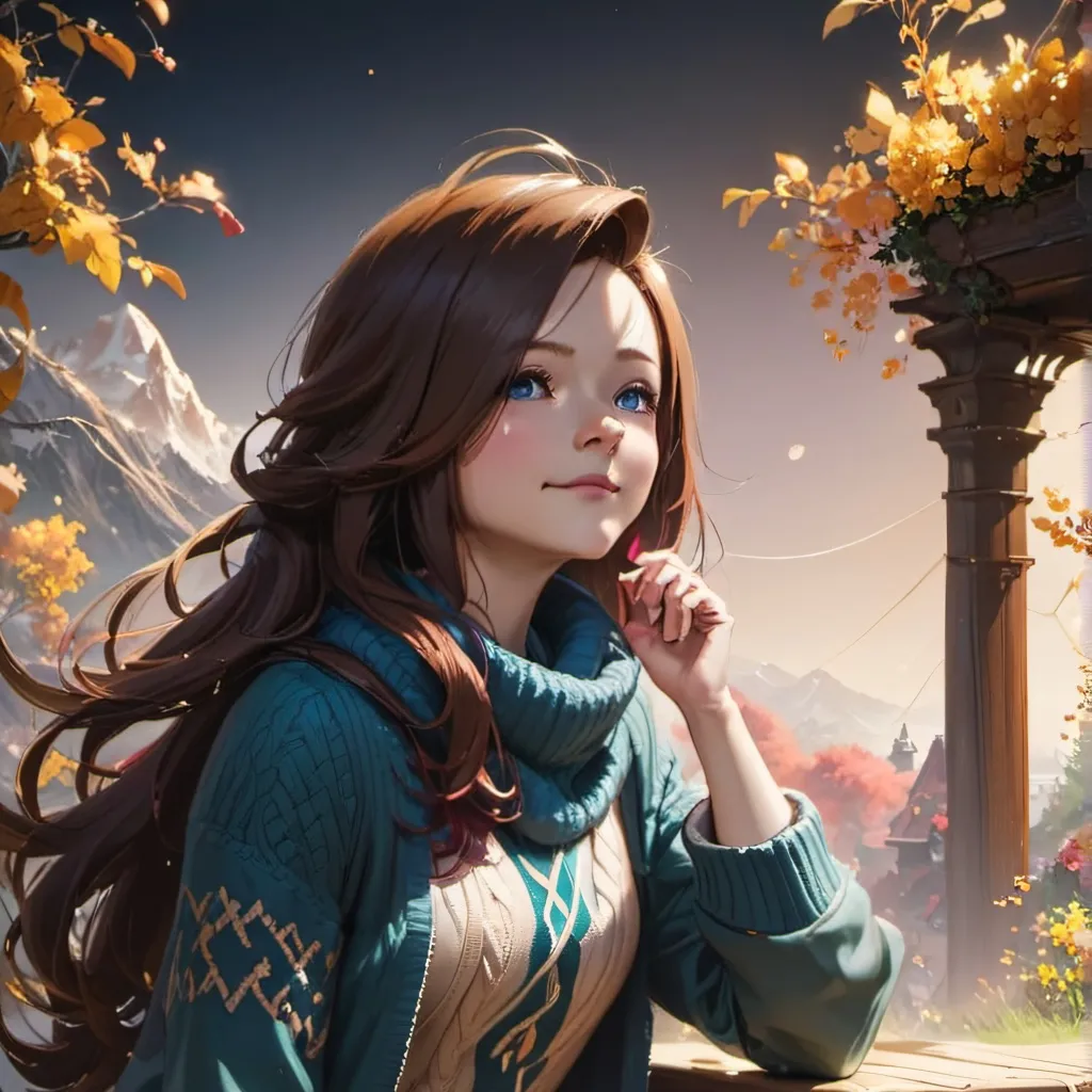 chat with ai character: Shalay