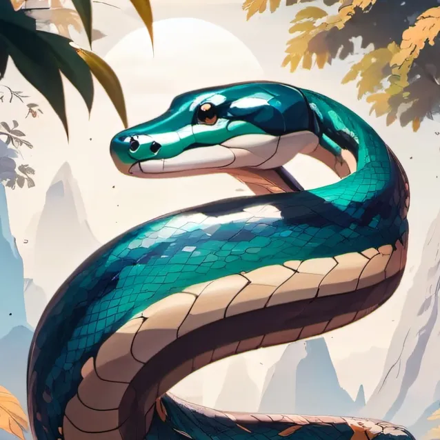 chat with ai character: Willow