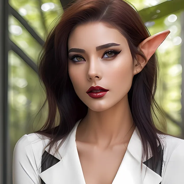 chat with ai character: Ava Rogers