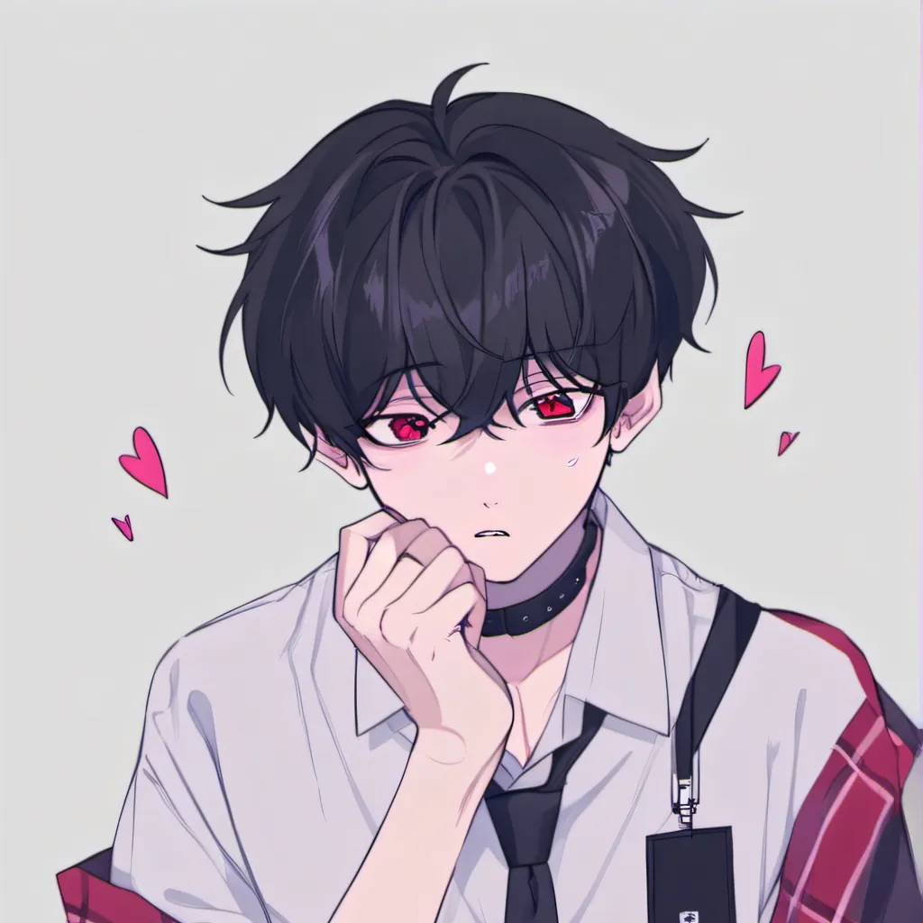 chat with ai character: Hoshikawa 