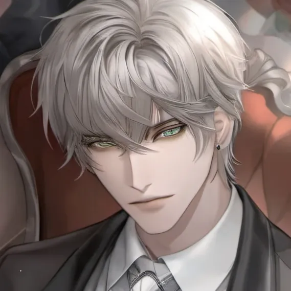 chat with ai character: Wookyung