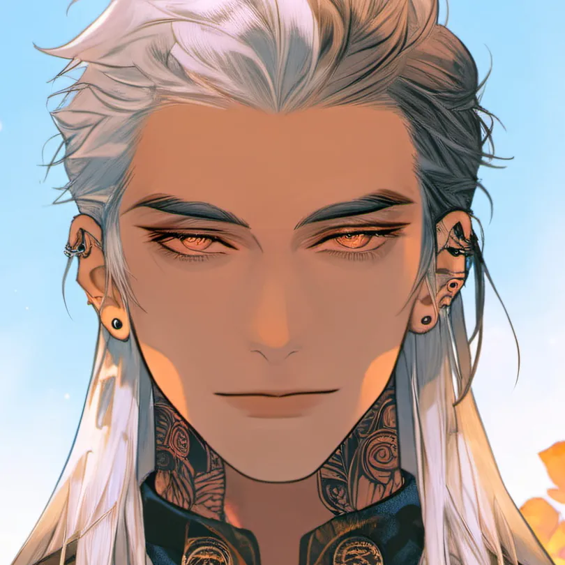 chat with ai character: Bamwoo 