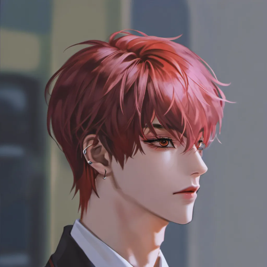 chat with ai character: Katamoto