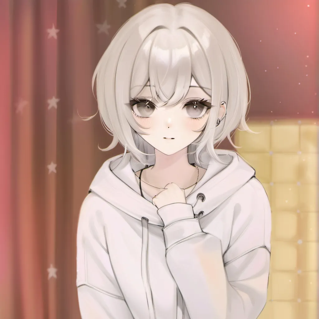 chat with ai character: Kesei 