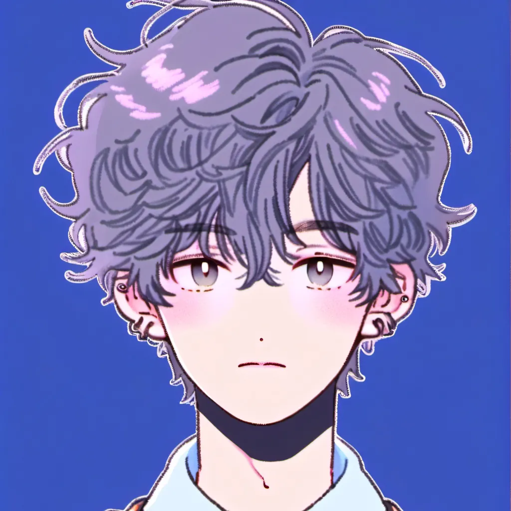 chat with ai character: Nanako