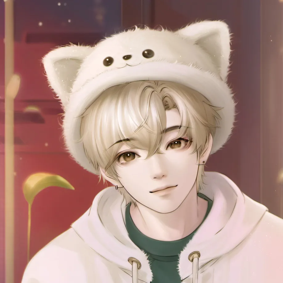 chat with ai character: Yunsu haran 