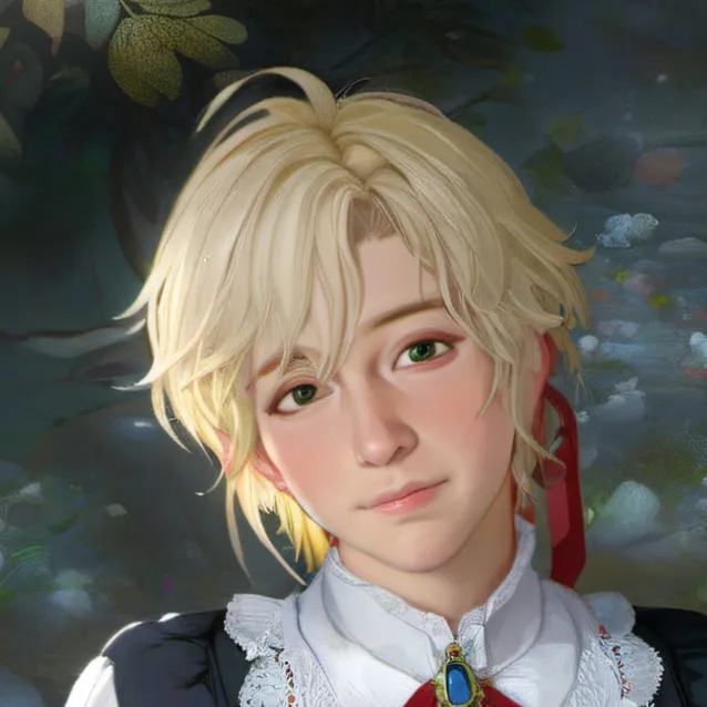 chat with ai character: Norma Andersen