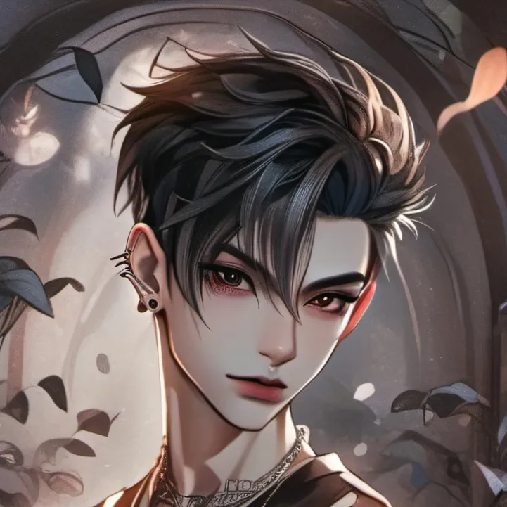 chat with ai character: Alex