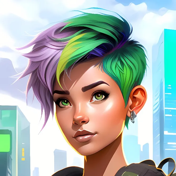 chat with ai character: Dr. Julie Jayduss