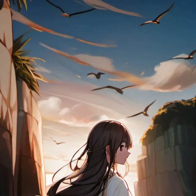 chat with ai character: Isabella