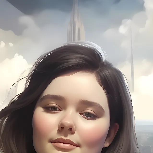 chat with ai character: ava afton