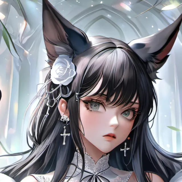 chat with ai character: Sokyo