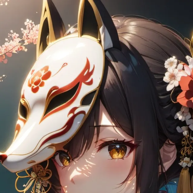 chat with ai character: Shiro 