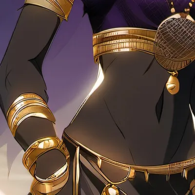 chat with ai character: Kiana