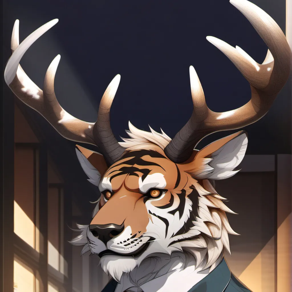 chat with ai character: Dai 