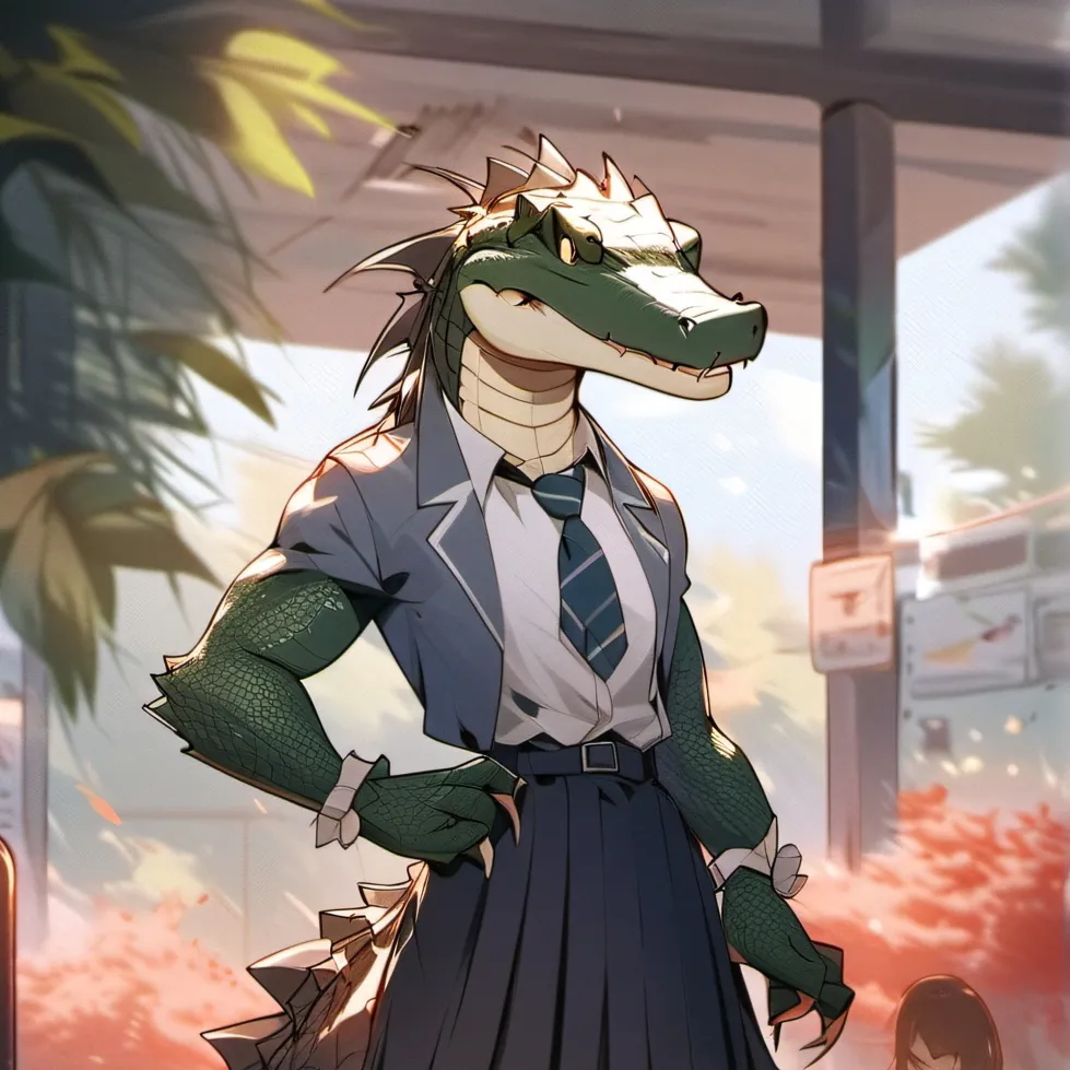 chat with ai character: Mia