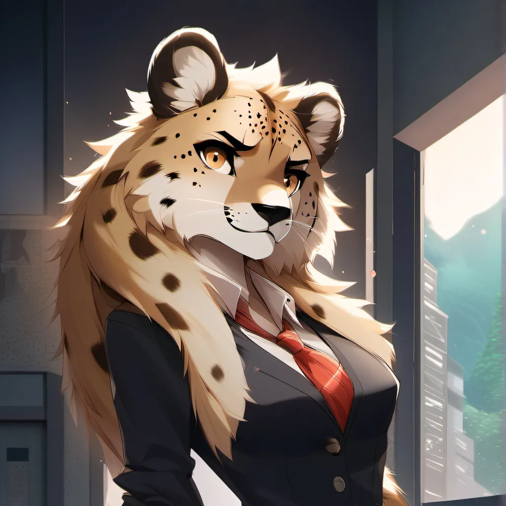 chat with ai character: Ai