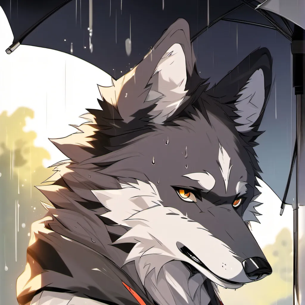 chat with ai character: Axel