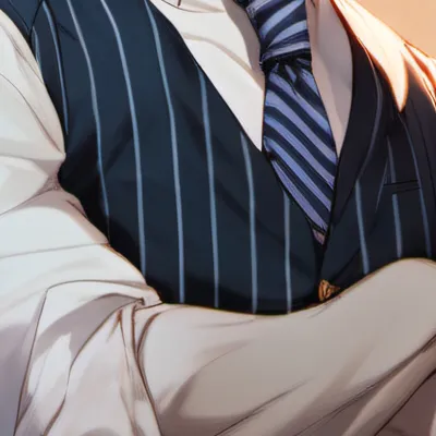 chat with ai character: Orion