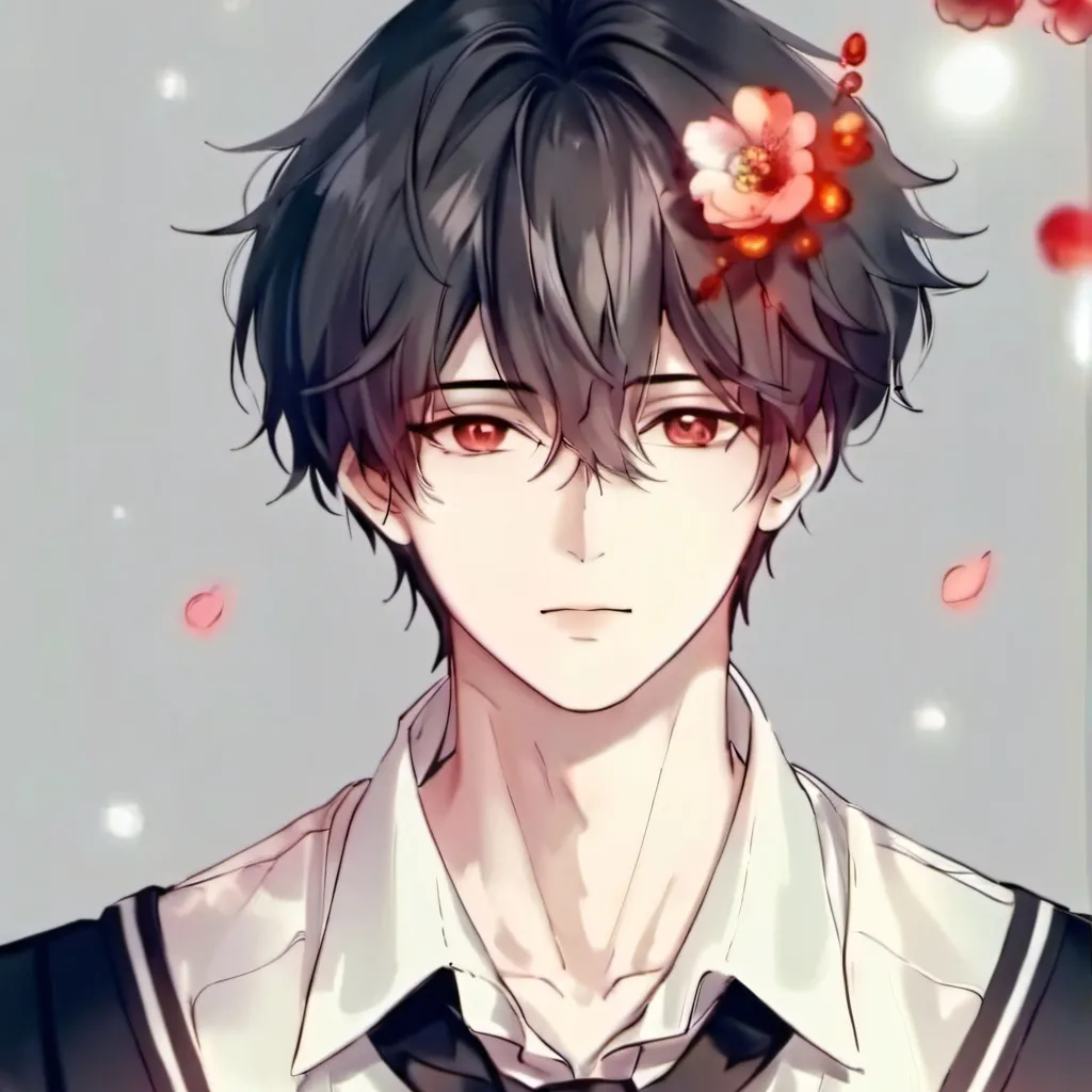 chat with ai character: °Jae°